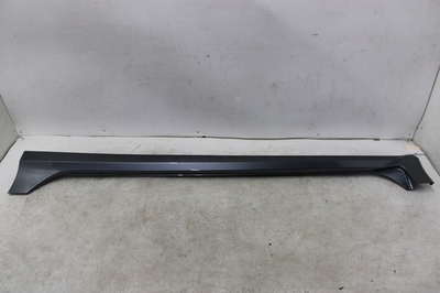 #ad #ad 2017 2021 HONDA CIVIC Rocker Moulding Driver Side $256.50