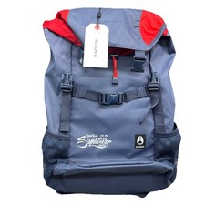 Nixon Red Bull Signature Series Backpack Land...