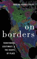 Espejo | On Borders | Buch | Englisch (2020) | Gebunden | Academic