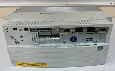 LENZE EVS9326-ESV004 HANS-LENZE-STRASSE SERVO DRIVE ID.-NO 13190896, FREE SHIP