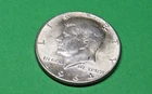 1964-P JFK HALF DOLLAR BU