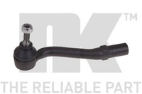 NK Spurstangenkopf Gelenkkopf 5031927 FüR C2 C3 1007 CitroËN 5031928 Peugeot 16V