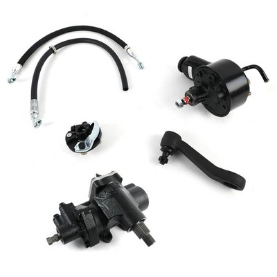 Classic Performance Power Steering Conversion Kit 69PSK