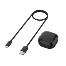LED Indicator Charger Box W/ Cable For Samsung Galaxy Buds Pro SM-R190 Earphone