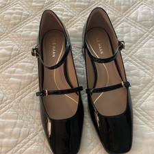 Cole Haan Women's Paxton Maryjane Pump