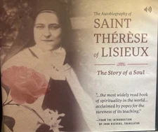 The Autobiography Of Saint Therese Of Lisieux: The Story Of A Soul 5 discs