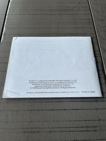 Castlevania III 3 - Nintendo NES - Authentic Original - Complete w/ Manual