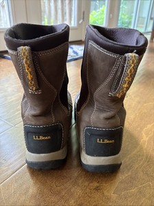 Ll Bean Boots Storm Chaser | eBay display picture 3