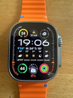 Apple Watch Ultra 2 super Zustand ab 1 Euro!