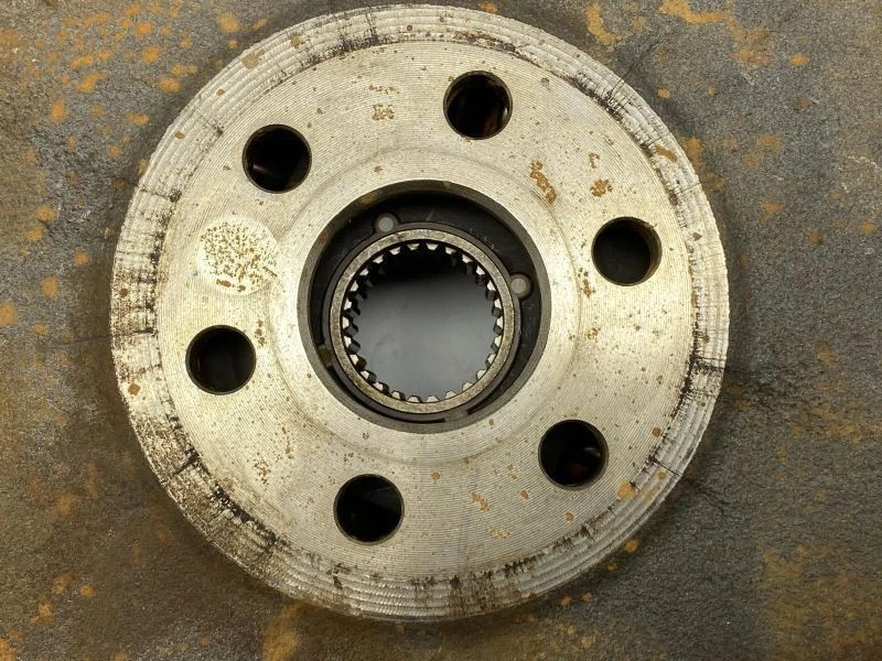 Kit de volante y embrague 90537283 24238987 para Pontiac Solstice 82716 2006-2009 Foto 2 de 4