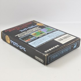 FIRE EMBLEM GAIDEN Famicom Nintendo 3276 fc