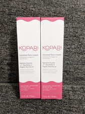 Kopari Coconut Face Cream, Set of 2