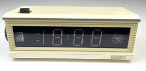 Lumitime Clock | eBay