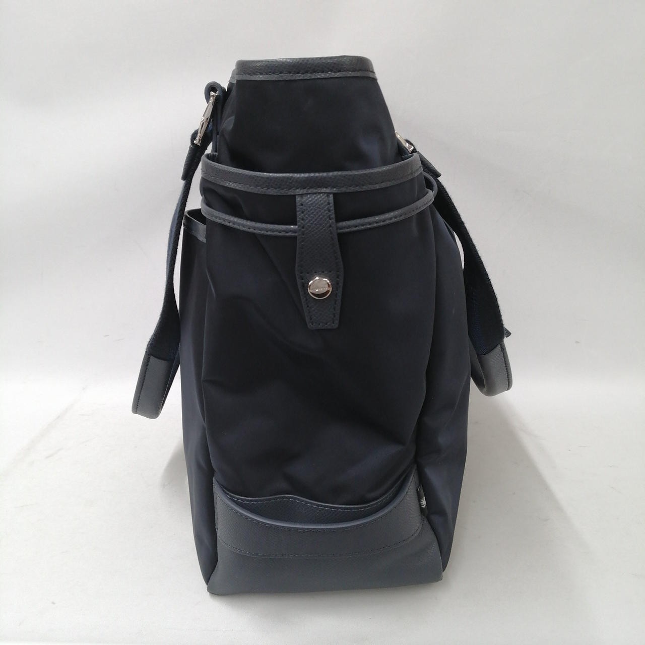 SAOLA Borsa tote Solo Pelte modello 92962 OROBIANCO