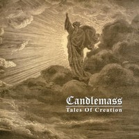 Candlemass - Tales Of Creation 35Th Anniversary Edition - Vinyl Record - G4Z