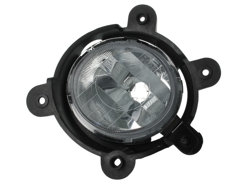Phare de brouillard TYC résistant aux chocs pour KIA SORENTO I 2002-2009 avant