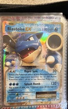 Blastoise EX 21/108 Evolutions Holo on eBay
