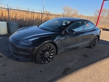 2022 Tesla Model 3 Performance