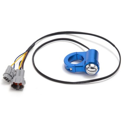 Plug & Play Headlight Switch For 79Bike Falcon M For E Ride Pro SS 2.0 3.0 SR