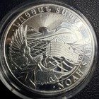 2014 Noah’s Ark One Ounce.999 Silver Ka161 — photo 1