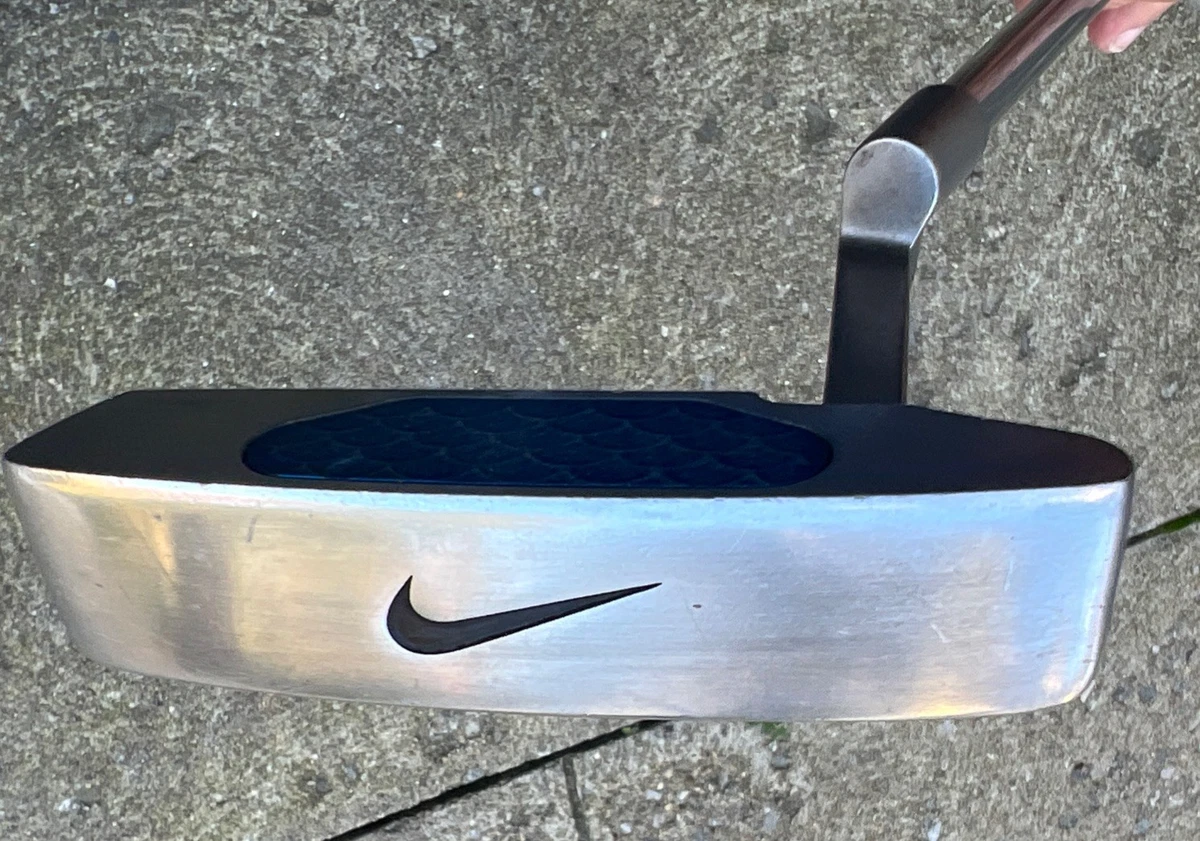 Nike Blue Chip In Golf Clubs for sale | eBay
