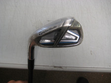NEW Taylor Made Sim Max OS 7 iron Recoil Graphite Regular demo LH 2up/1FL