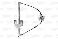 Valeo Fensterheber 851574 FüR FOX VW 5Z1 5Z4 5Z3 5Z5 TDI