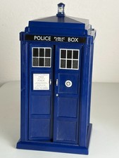Doctor Who Controllo Elettronico di Volo TARDIS Luci e Suoni 11° Dottore