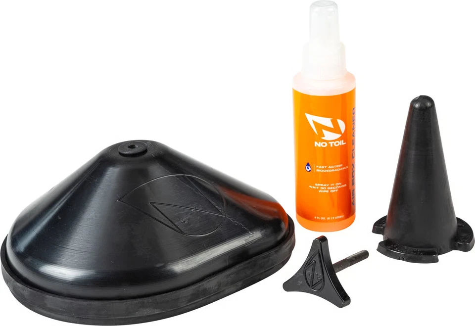 Sin trabajo | Cubierta y limpiador de caja de aire | WK14044 WK140-44 1050-0315 Foto 4 de 4