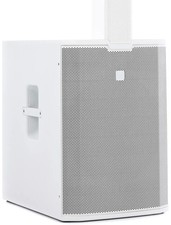 LD Systems Maui 44 G2 15-Inch Powered Subwoofer - White