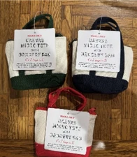 trader joes micro bag