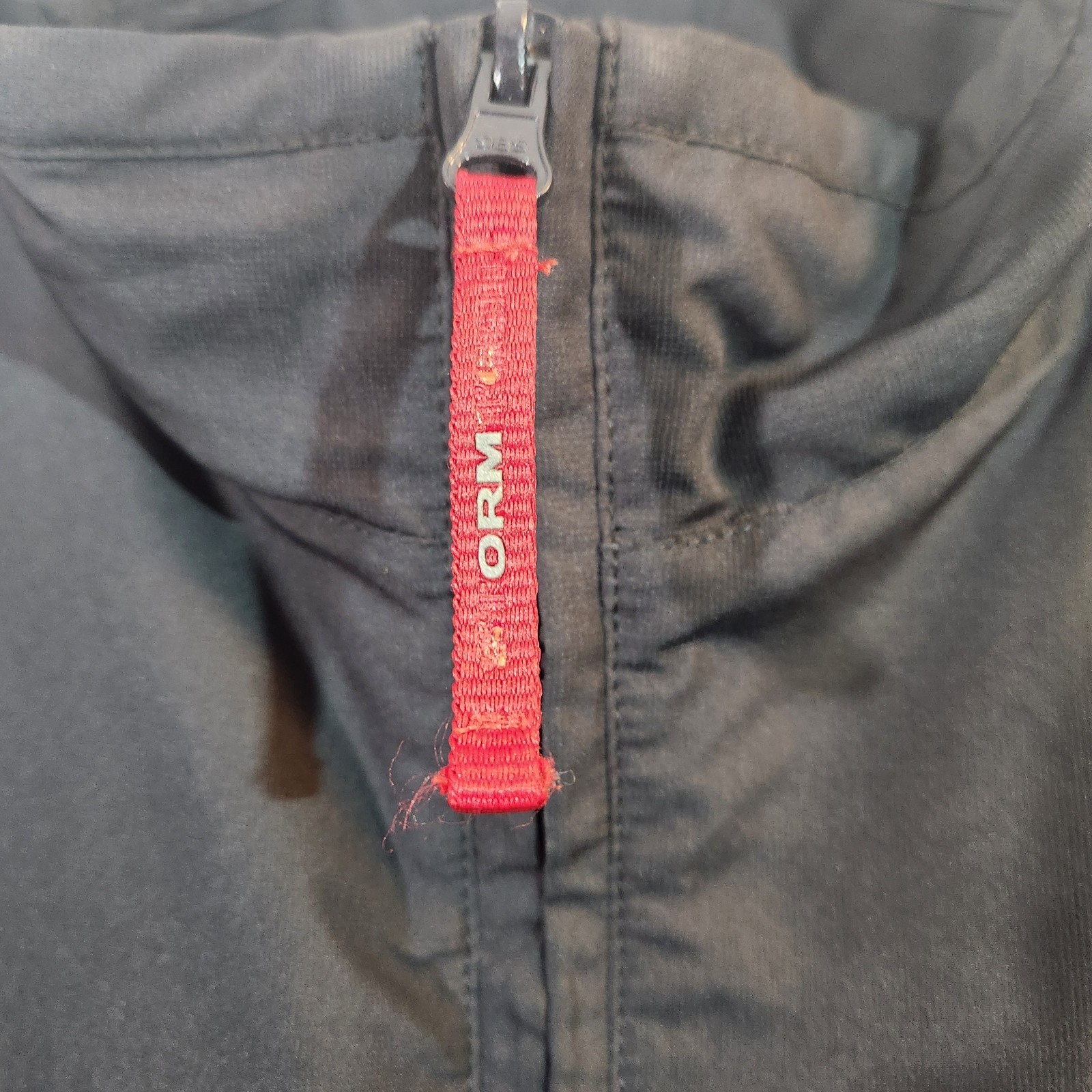 STORMTECH WINDPROOF CONVERTIBLE GOLF JACKET SHIRT… - image 9