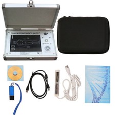2026 Newest Version 4TH 52 Reports Quantum Magnetic Resonance Body Analyzer