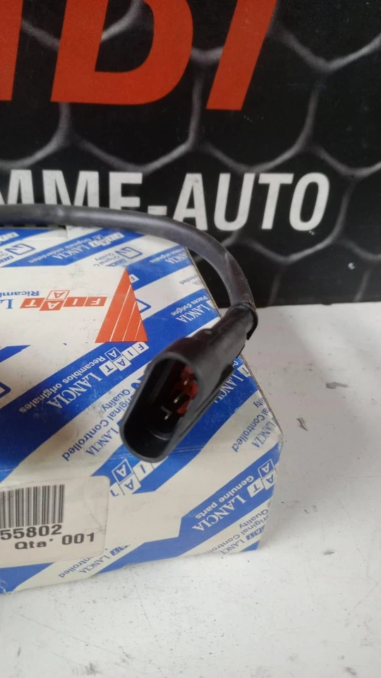 SONDA LAMBDA PER FIAT Cinquecento 1° Serie (92>99) 46455802 Benzina 1.1 - Immagine 3 di 4