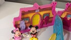 Vintage Disney Toontown Once Upon a Time Playset - Mickey Mouse Play House — photo 6
