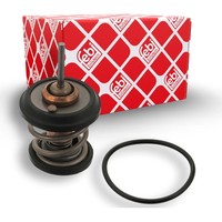 Febi Bilstein 34782 Thermostat KüHlmittel FüR VW Audi Seat Skoda Multivan EOS