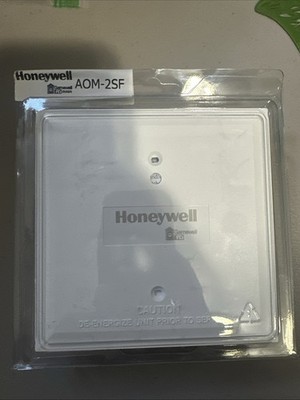Gamewell AOM-2SF Supervised Control Module