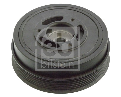 Crankshaft Pulley fits MINI CONVERTIBLE COOPER R52 1.6 04 to 08 W11B16A Belt New - Image 18