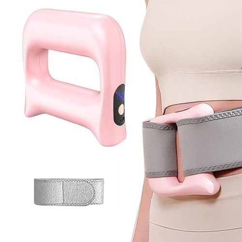 Full-Body Fascia Ring, Fascia Gun Massage Ring w/Belt For Fat Burning & Shaping at eBay