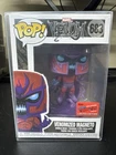 Venomized Magneto #683 NYCC Limited Edition with Protector