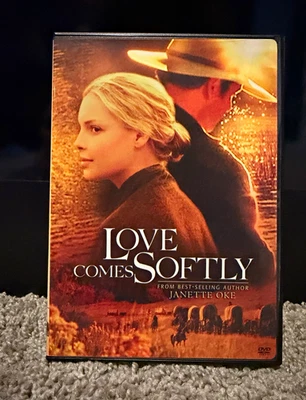 20th Century Fox Love Comes Softly DVD NR 2004 Widescreen - Image 1 of 4