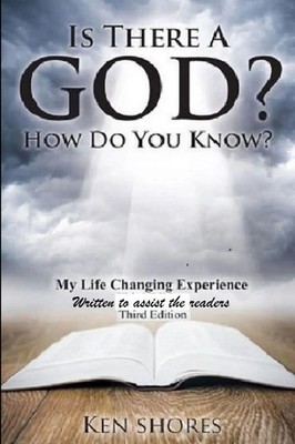 Ken Shores | Is There A God? How Do You Know? | Taschenbuch | Englisch (2020)
