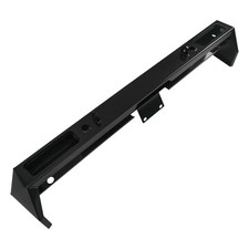 Heavy-duty Rear Steel Bumper For Land Rover Discovery 2 1999-2004 Dqb000410pma Heavy-duty Rear Steel Bumper For Land Rover Discovery 2 1999-2004 Dqb000410pma