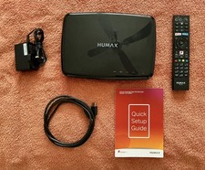 Humax FVP-5000T 500GB HD recorder