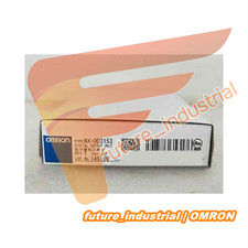 Genuine OMRON NX-OD3153 PLC Module In Stock(Brand New IN BOX)