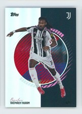 2025-26 Topps Juventus Team Set Soccer Checklist Guide in-content 27