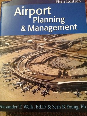 Airport Planning & Management
