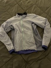 Arc'teryx Atom Women's Jacket Purple, Size Small