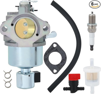 #ad Carburetor for Brigs amp; Stratton 594605 for 14.5 19.5HP Engines $49.92