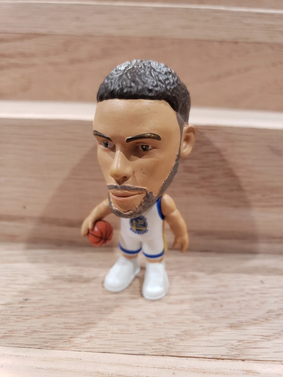 Stephen Curry Golden State Warriors NBA Action Figures for sale | eBay